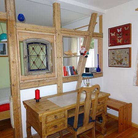 Apartament "Zur Schmuecke 69" Ilmenau Zewnętrze zdjęcie