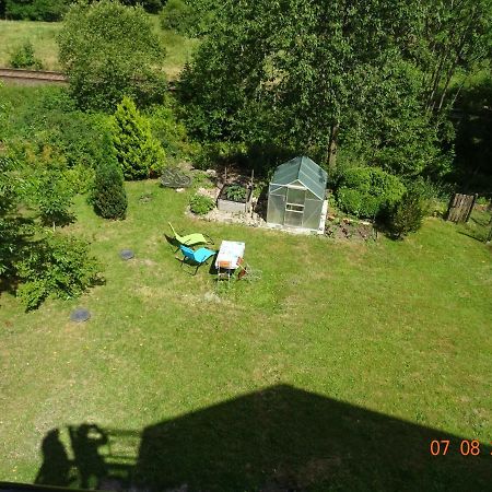 Apartament "Zur Schmuecke 69" Ilmenau Zewnętrze zdjęcie